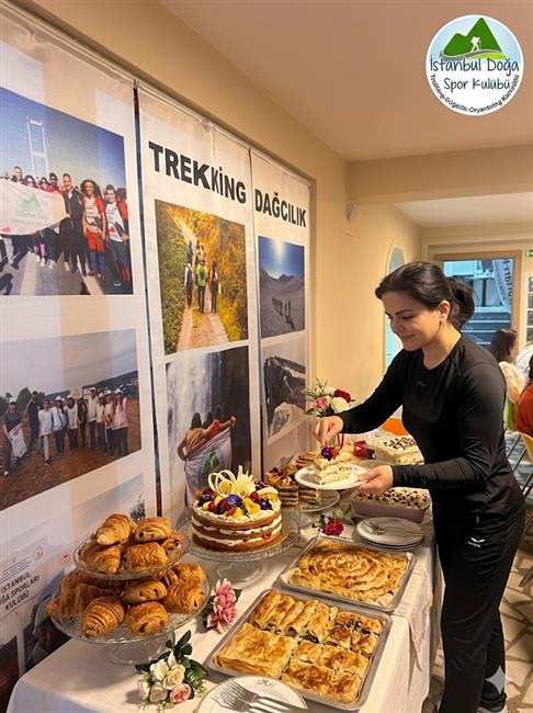 İSTANBUL DOĞA & DAMAK LEZZETLERİ